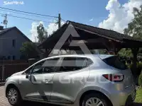 2018 Renault Clio