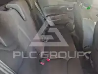 2018 Renault Clio