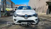 2018 Renault Clio