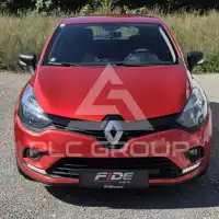 2018 Renault Clio