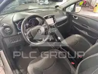 2018 Renault Clio