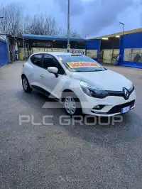 2018 Renault Clio