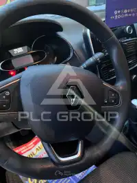 2018 Renault Clio