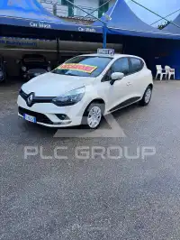 2018 Renault Clio