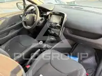 2018 Renault Clio