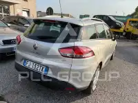 2018 Renault Clio