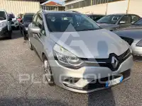2018 Renault Clio