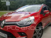 2018 Renault Clio