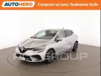 2018 Renault Clio