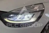 2018 Renault Clio