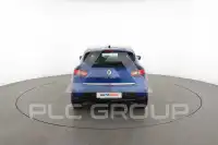 2018 Renault Clio