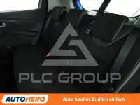 2018 Renault Clio