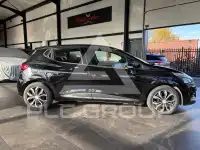 2018 Renault Clio