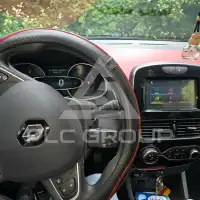 2018 Renault Clio
