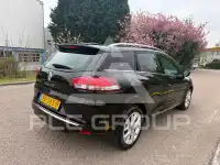 2018 Renault Clio