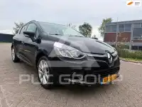 2018 Renault Clio