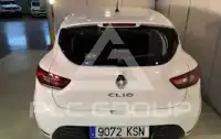 2018 Renault Clio