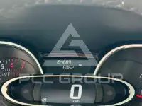 2018 Renault Clio