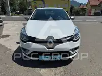 2018 Renault Clio