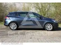 2018 Renault Clio