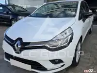 2018 Renault Clio