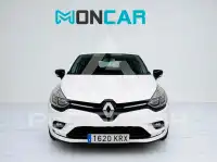 2018 Renault Clio