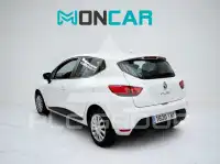 2018 Renault Clio