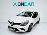 2018 Renault Clio