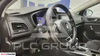 2018 Renault Clio