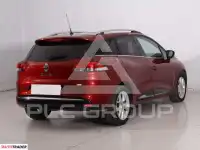 2018 Renault Clio