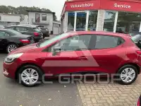 2018 Renault Clio