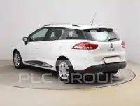 2018 Renault Clio