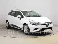 2018 Renault Clio
