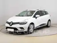 2018 Renault Clio