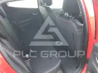 2018 Renault Clio