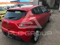 2018 Renault Clio