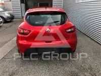 2018 Renault Clio