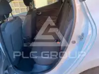 2018 Renault Clio