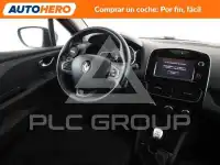2018 Renault Clio
