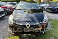 2018 Renault Clio