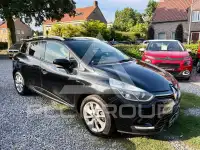 2018 Renault Clio