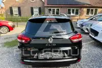 2018 Renault Clio