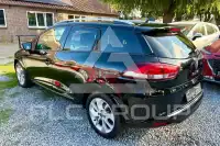 2018 Renault Clio