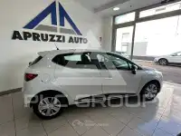 2018 Renault Clio