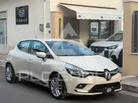2018 Renault Clio
