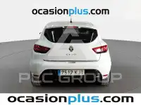 2018 Renault Clio