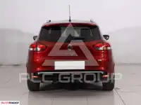 2018 Renault Clio