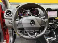 2018 Renault Clio