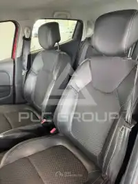 2018 Renault Clio