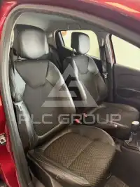 2018 Renault Clio